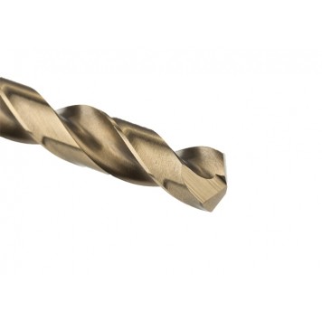 72333 | Сверло спиральное по металлу, 8 мм, HSS-Co, GROSS-2