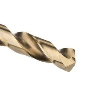 72338 | Сверло спиральное по металлу, 9 мм, HSS-Co, GROSS-2