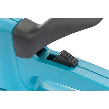 41003 | Степлер мебельный, пластиковый корпус, регулировка удара, тип скобы: 13, 53, 300, 6-16 мм, GROSS-2