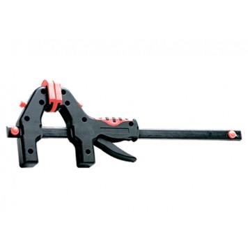 20544 | Струбцина универсальная F-образная, 300 х 605 х 90 мм, пластмассовый корпус, MATRIX-1