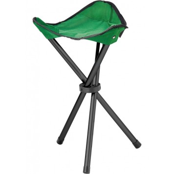 69590 | Стул складной на трех ножках, 32 х 32 х 44 см, PALISAD CAMPING-0