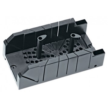 22545 | Стусло пластмассовое, 310 x 120 мм, MATRIX-3