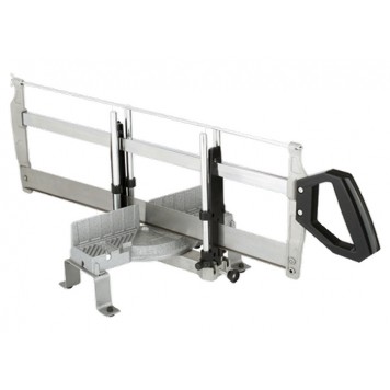 22732 | Стусло прецизионное, 420 мм, MATRIX-1