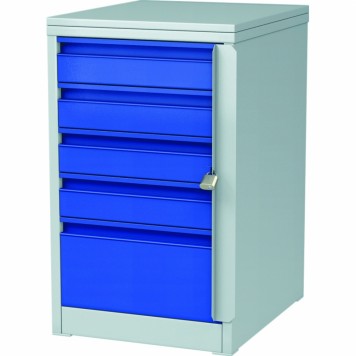 97420 | Тумба инструментальная ТИН-310 грузоподъемность 75 кг., РОССИЯ-0