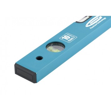 33625 | Уровень алюминиевый усиленный, 600 мм, 3 глазка, GROSS-1