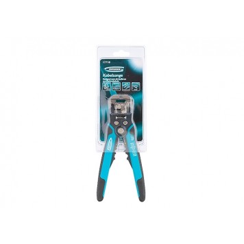 17718 | Щипцы для зачистки электропроводов, 0,05-8 кв.мм, GROSS-2