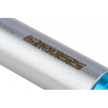 11615 | Адаптер для бит с двойным держателем и магнитом, 65 мм, 1/4, GROSS-2