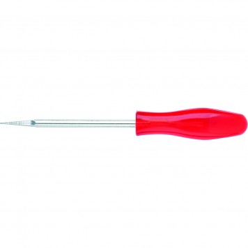 11758 | Шило хозяйственное, квадратное 6 х 100 мм, MATRIX-0