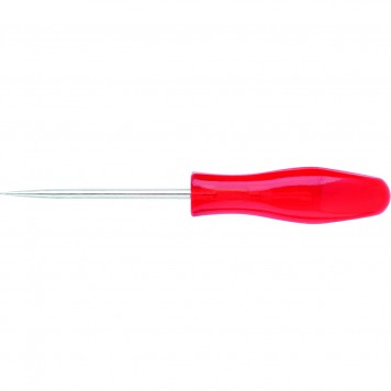 11759 | Шило хозяйственное, круглое 6 х 100 мм, MATRIX-0