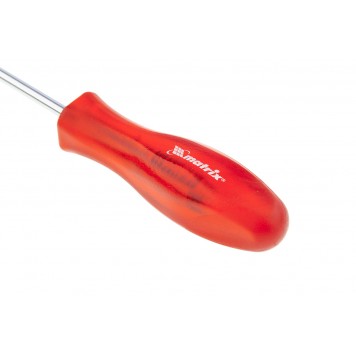 11760 | Шило хозяйственное, круглое 4x75 мм, MATRIX-2