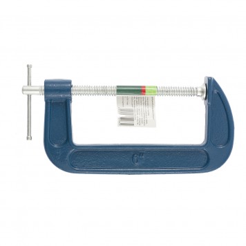 20586 | Струбцина G-образная, 150 мм, СИБРТЕХ-2