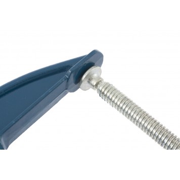 20586 | Струбцина G-образная, 150 мм, СИБРТЕХ-3