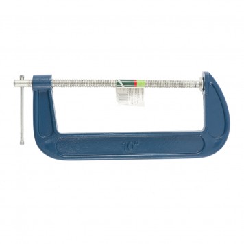 20590 | Струбцина G-образная, 250 мм, СИБРТЕХ-1