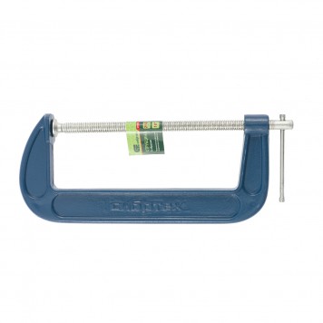 20590 | Струбцина G-образная, 250 мм, СИБРТЕХ-2