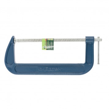 20592 | Струбцина G-образная, 300 мм, СИБРТЕХ-2