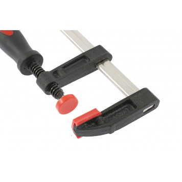 20404 | Струбцина F-образная, 250 х 50 х 310 мм, MATRIX MASTER-2