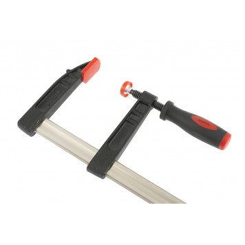 20408 | Струбцина F-образная, 800 х 120 х 900 мм, MATRIX MASTER-1