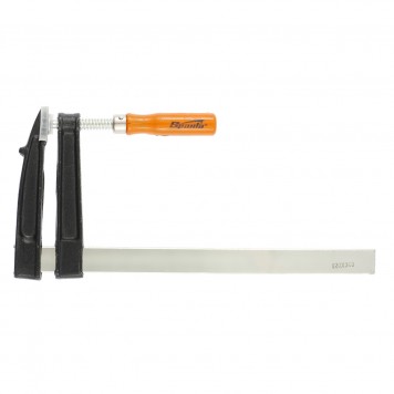 204385 | Струбцина F-образная, 300 х 120 мм, SPARTA-0