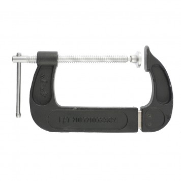 20610 | Струбцина G-образная 2-3, многоразмерная, поступенчатая регулировка, MATRIX PROFESSIONAL-3