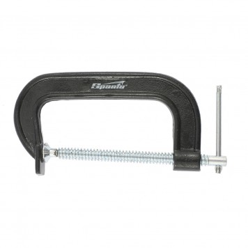 206625 | Струбцина G-образная, 150 мм, SPARTA-0