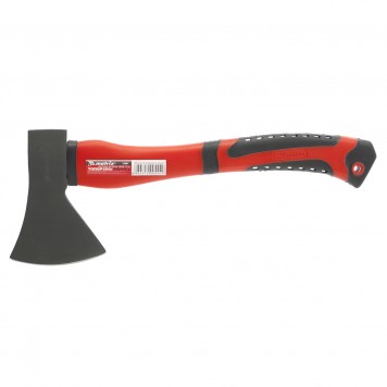 21640 | Топор, 600 г, фибергласовое топорище, MATRIX-0