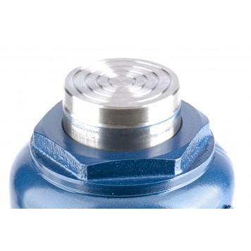 51113 | Домкрат гидравлический бутылочный, 50 т, H подъема 236-356 мм, STELS-2