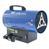 Газовый теплогенератор 10 кВт, СИБРТЕХ 96450