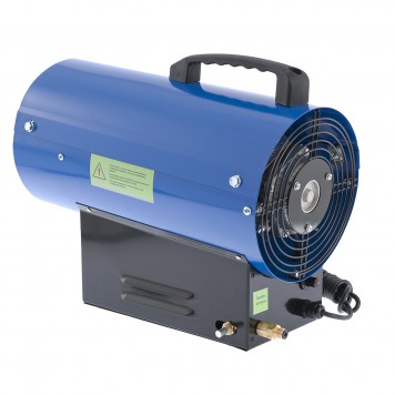 96450 | Газовый теплогенератор 10 кВт, СИБРТЕХ GH-10-2