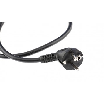 96417 | Тепловая пушка (тепловентилятор), 220 В, 3 режима, вентилятор, 1000-2000Вт, 26 град, СИБРТЕХ BHR 1/2-230-2