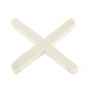 88030 | Крестики, 1,5 мм, для кладки плитки, 100 шт, СИБРТЕХ-0