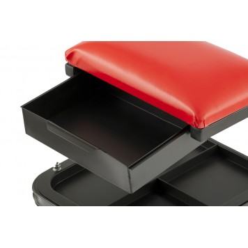 567095 | Сиденье с ящиком, 360 х 440 х 350 мм, MATRIX-2