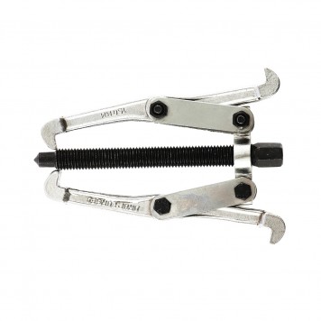 525105 | Съемник механический, 100 мм, двойной, SPARTA-0