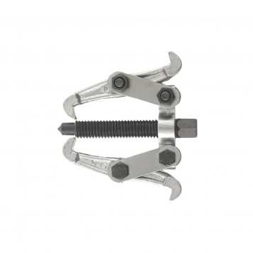 525005 | Съемник механический, 75 мм, двойной, SPARTA-0