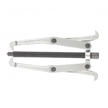 525155 | Съемник механический, 200 мм, двойной, SPARTA-0