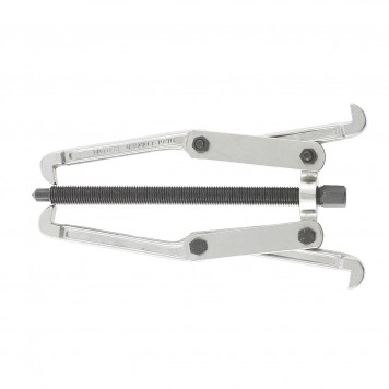 525165 | Съемник механический, 250 мм, двойной, SPARTA-0