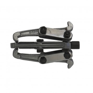 525305 | Съемник механический, 100 мм, тройной, SPARTA-0