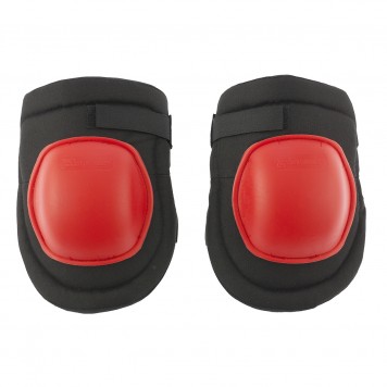 89410 | Наколенники защитные с пластиковыми чашками, MATRIX-1