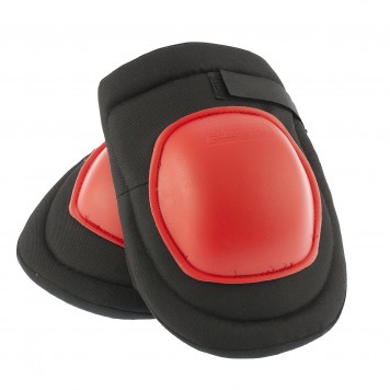 89410 | Наколенники защитные с пластиковыми чашками, MATRIX-3