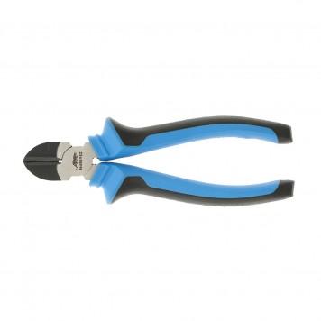 17597 | Бокорезы 160 мм, хром-ванадий, двухкомпонентные рукоятки, БАРС-1