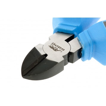 17598 | Бокорезы 180 мм, хром-ванадий, двухкомпонентные рукоятки, БАРС-1