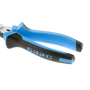 17598 | Бокорезы 180 мм, хром-ванадий, двухкомпонентные рукоятки, БАРС-2