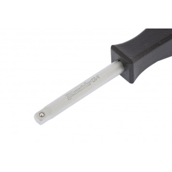 13920 | Вороток-отвертка, 150 мм, квадрат 1/4, MATRIX-1