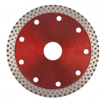 73122 | Диск алмазный, отрезной сплошной, 115 х 22,2 мм, сухая резка, MATRIX PROFESSIONAL-2