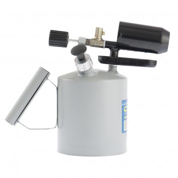 91442 | Лампа паяльная, 1,5 л, СИБРТЕХ-0