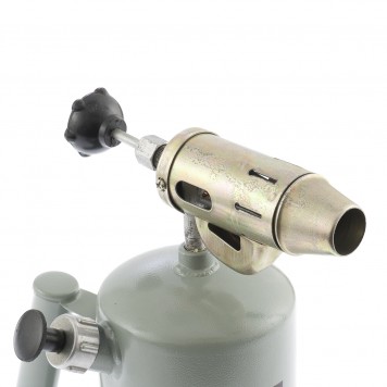 91443 | Лампа паяльная, 1,5 л, SPARTA-2