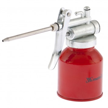 53120 | Масленка-нагнетатель, 0,2 л, MATRIX-1