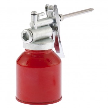 53120 | Масленка-нагнетатель, 0,2 л, MATRIX-2