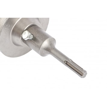 70331 | Коронка в сборе М22 х 80 мм, SDS Plus, MATRIX-2