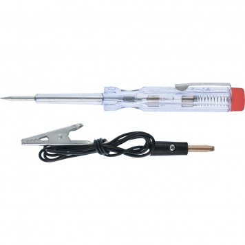 555205 | Пробник автомобильный 6-24 В, 120 мм, пластмассовый корпус, SPARTA-0