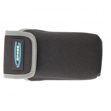 38001 | Дальномер лазерный Kompakt 70, от 0,05 до 70 м, функц. Пифагора, площадь, объем, таймер, GROSS-4